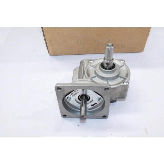 Engrenage à vis sans fin Karcher 6.454-078.0 pour nettoyeur haute pression karcher HD