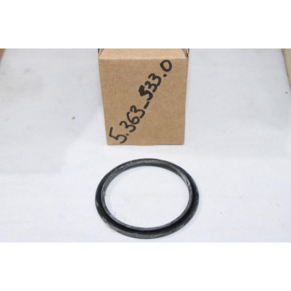 Joint conduite carburant Karcher 5.363-533.0 pour nettoyeur haute pression karcher 