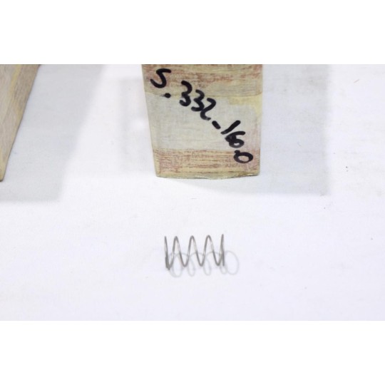 Ressort Karcher 5.332-160.0 pour nettoyeur haute pression karcher 