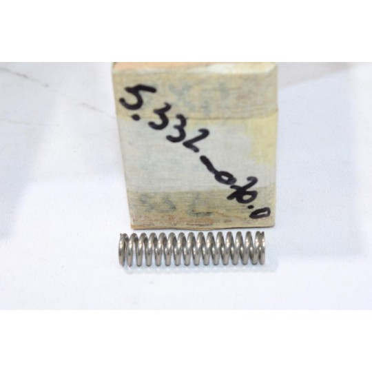 Ressort Karcher 5.332-070.0 pour nettoyeur haute pression karcher HD HDS 