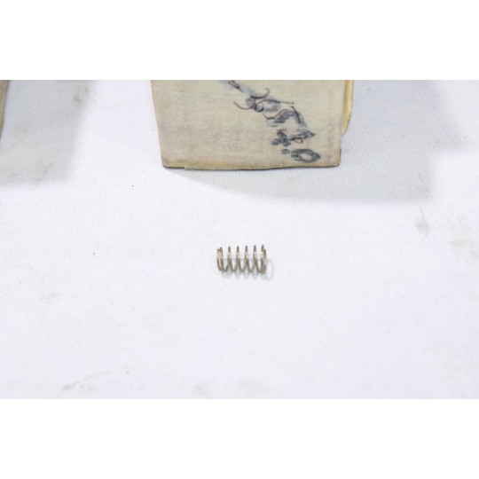 Ressort Karcher 5.332-365.0 pour aspirateur karcher 