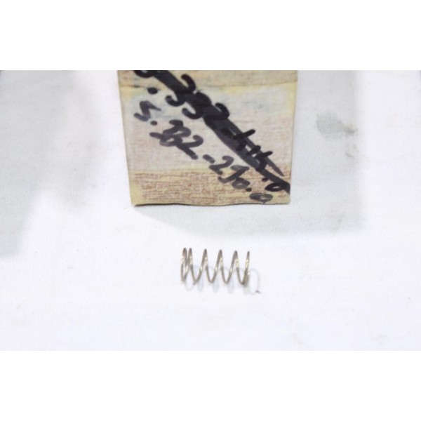 Ressort Karcher 5.332-290.0 pour nettoyeur haute pression karcher 