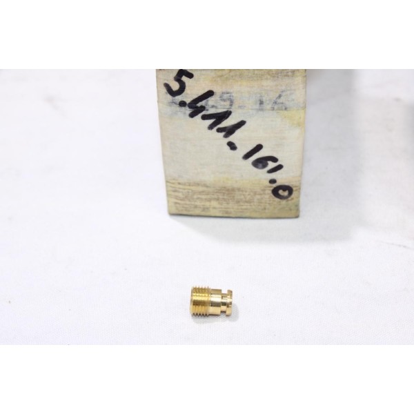 Vis de fermeture M10x1 Karcher 5.411-161.0 pour nettoyeur haute pression karcher HD 