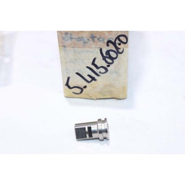 Gicleur triple 038 Karcher 5.415-602.0 pour nettoyeur haute pression karcher 