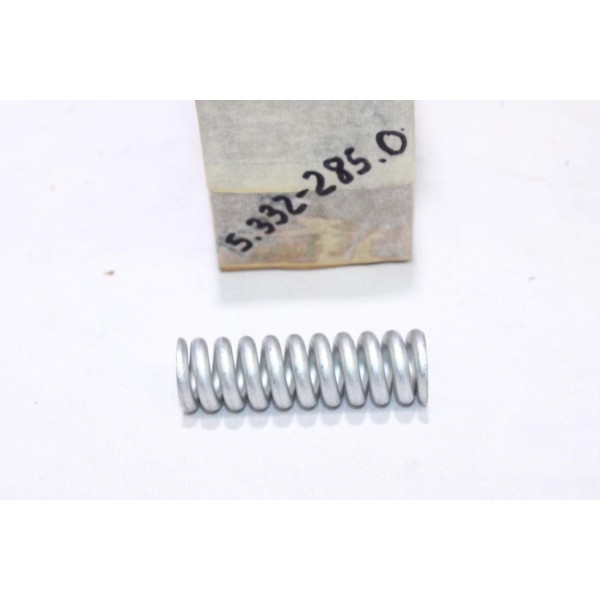 Ressort Karcher 5.332-285.0 pour nettoyeur haute pression karcher 