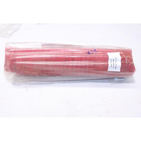 Lot 32 disques rouge 96 Karcher 6.367-107.0 pour autolaveuse karcher BR 45/40 