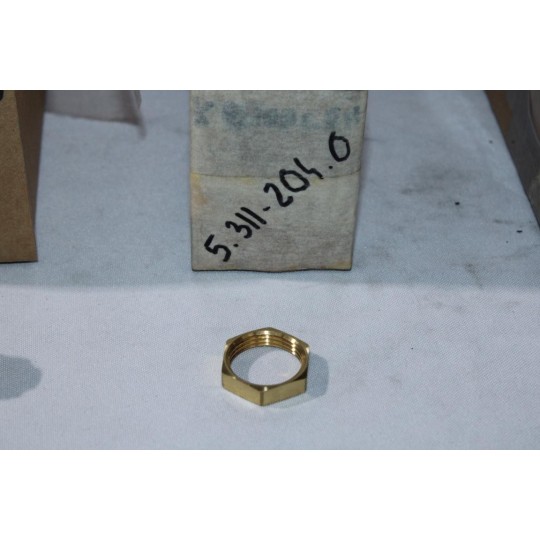 Ecrou M22x1.5 Karcher 5.311-204.0 pour nettoyeur haute pression karcher 