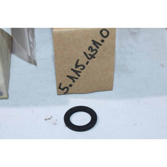 Rondelle pied de chariot Karcher 5.115-431.0 pour nettoyeur haute pression karcher 