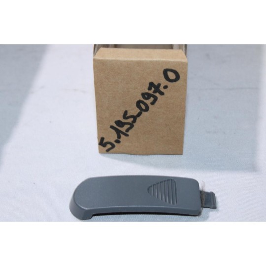 Couverche de batterie Karcher 5.195-097.0 pour nettoyeur haute pression karcher HD 