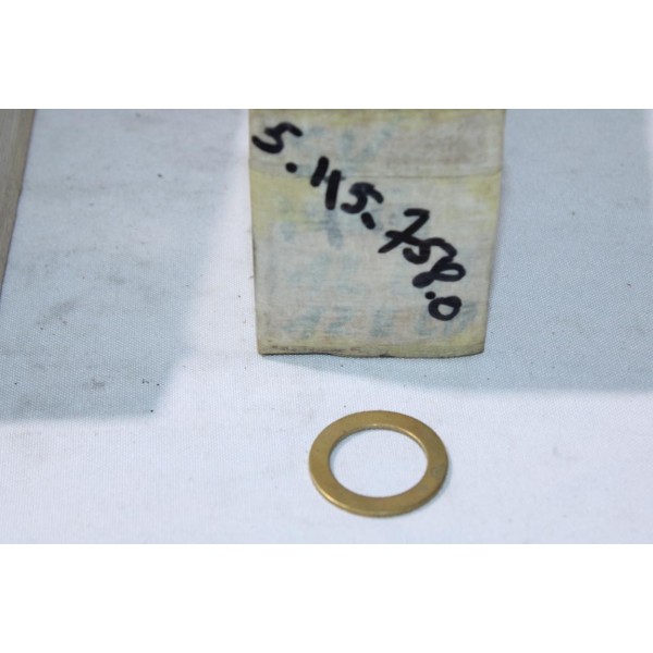 Rondelle Karcher 5.115-758.0 pour nettoyeur haute pression karcher 