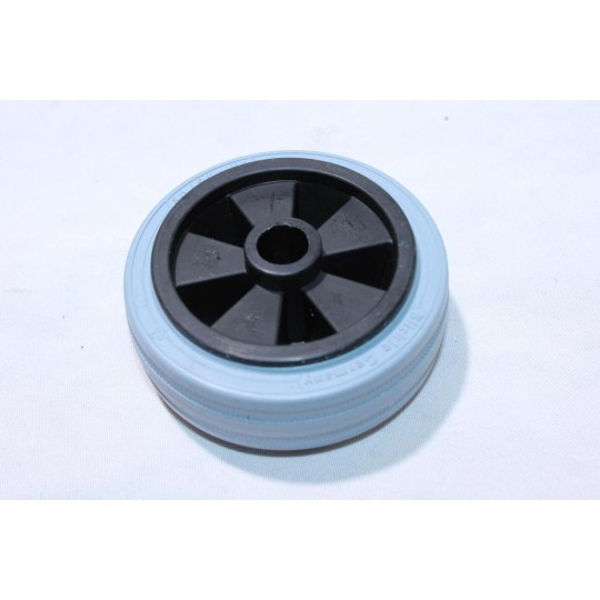 Roue VPA 80/12G Karcher 6.435-745.0 pour nettoyeur haute pression karcher 