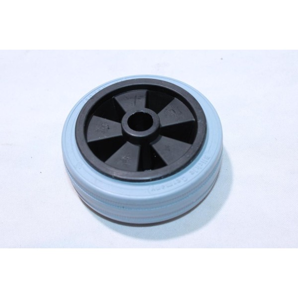 Roue VPA 80/12G Karcher 6.435-745.0 pour nettoyeur haute pression karcher 