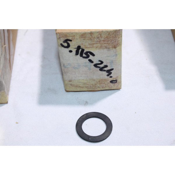 Rondelle teflon Karcher 5.115-224.0 pour nettoyeur haute pression karcher 