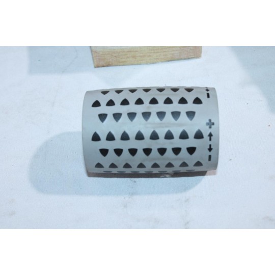 Poignée reglage lance Karcher 5.321-668.0 pour nettoyeur haute pression karcher HDS 