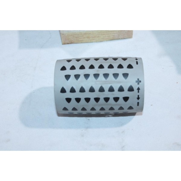 Poignée reglage lance Karcher 5.321-668.0 pour nettoyeur haute pression karcher HDS 