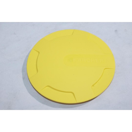 Enjoliveur de roue Karcher 6.435-385.0 pour nettoyeur haute pression karcher 550 M 