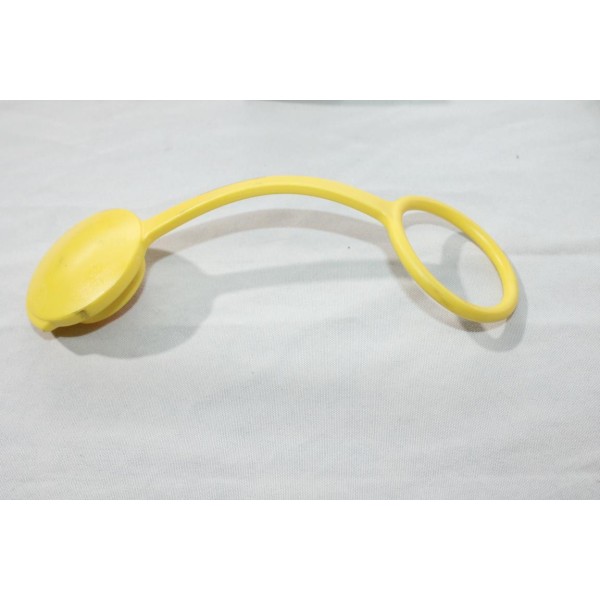 Bouchon tuyau de decharge vidange Karcher 5.035-723.0 pour autolaveuse karcher 