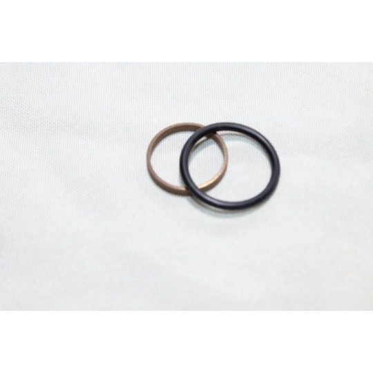 Kit 2 joints bague 1ST Karcher 6.362-457.0 pour nettoyeur haute pression karcher HDS 