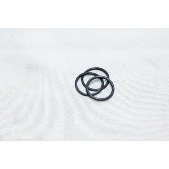 Kit 3 joints bague 2ST Karcher 6.362-977.0 pour nettoyeur haute pression karcher 