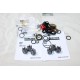 Kit joints de pompe Karcher 2.833-816.0 pour nettoyeur haute pression karcher HD 895 S 