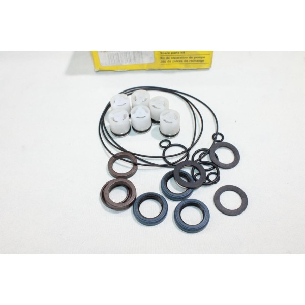 Kit joints de pompe Karcher 2.883-082.0 pour nettoyeur haute pression karcher HD 1000 SEI 