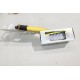 Brosse standard avec grattoit Karcher 2.640-589.0 pour nettoyeur haute pression karcher 