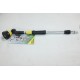 Lance arrosage telescopique Karcher 2.645-137.0 pour nettoyeur haute pression karcher 