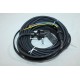 Cable alimentation electrique Karcher 2.884-104.0 pour nettoyeur haute pression karcher HD 