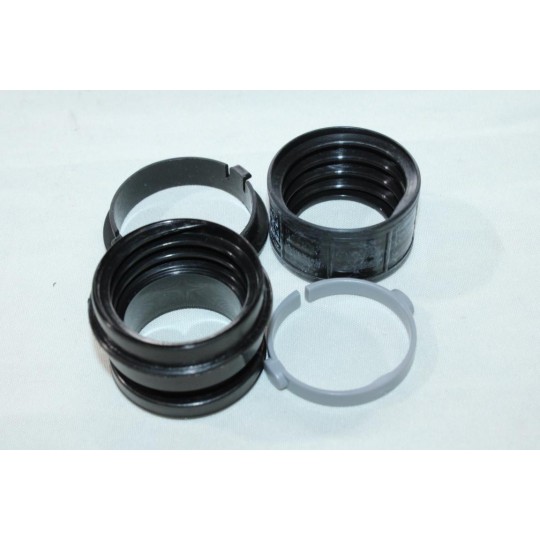 Kit reparation tuyau Karcher 2.639-873.0 pour aspirateur karcher C40 