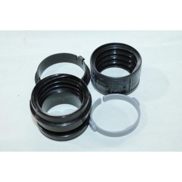 Kit reparation tuyau Karcher 2.639-873.0 pour aspirateur karcher C40 