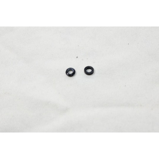 Jeu 2 joints 2.9 Karcher 6.362-587.0 pour nettoyeur haute pression karcher NBR 70 