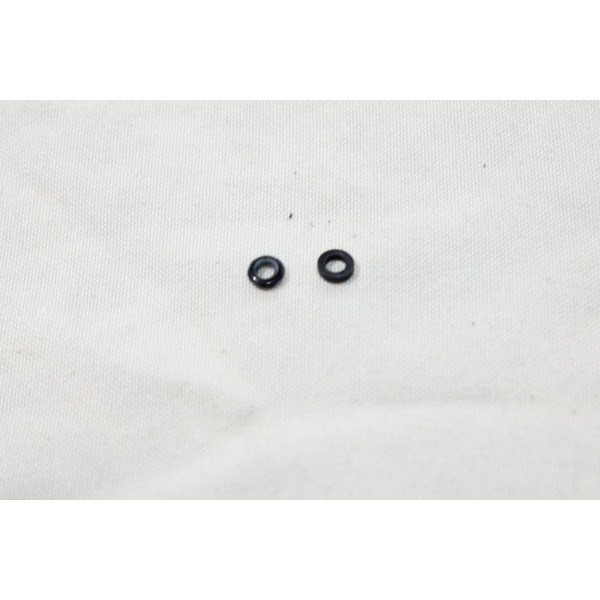 Jeu 2 joints 2.9 Karcher 6.362-587.0 pour nettoyeur haute pression karcher NBR 70 