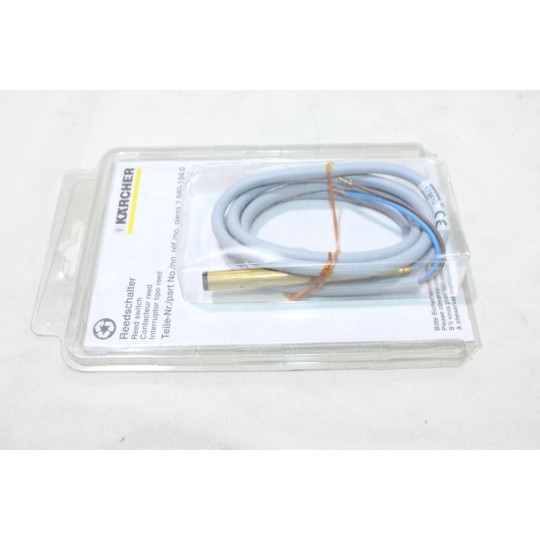 Interrupteur à lattes souples Karcher 2.880-194.0 pour nettoyeur haute pression karcher 