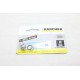 Buse de puissance 52 +40% puissance 25° Karcher 2.883-400.0 pour nettoyeur haute pression karcher 