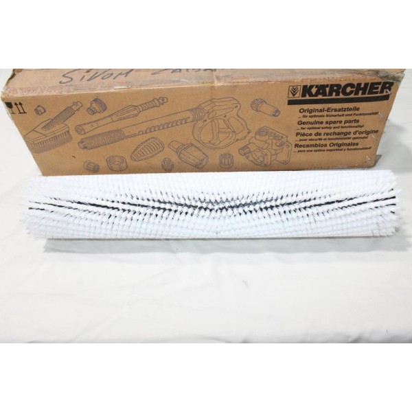 Brosse à rouleau moyen Karcher 5.762-208.0 pour autolaveuse karcher BR 530 XL 