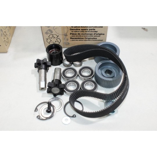 Kit transformation courroie Karcher 2.882-699.0 pour autolaveuse karcher BR 45-55/40 