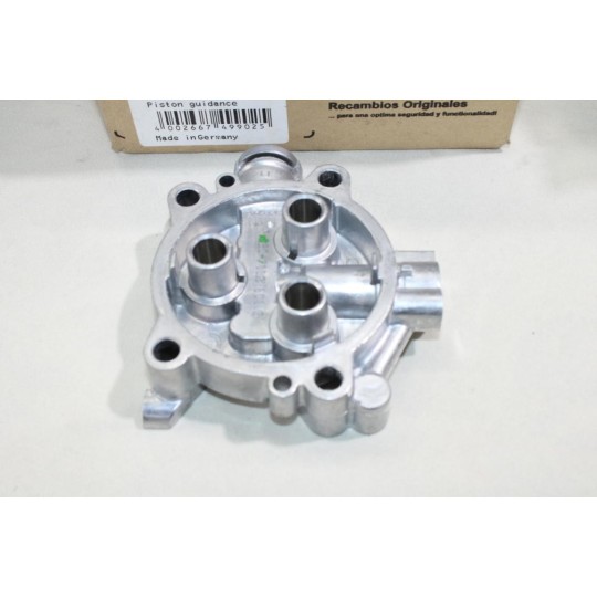 Tete guide de piston Karcher 5.060-910.0 pour nettoyeur haute pression karcher HDS 