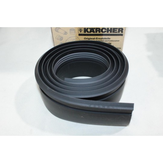 Bande profil de protection disque Karcher 5.394-488.0 pour autolaveuse karcher BD 530 