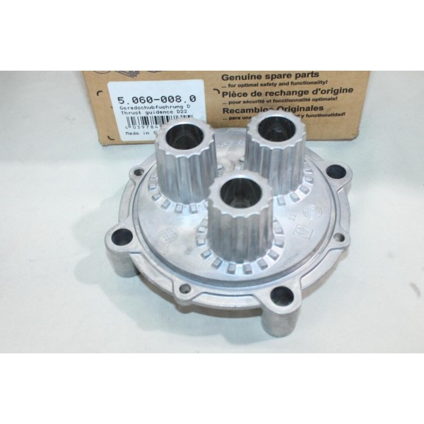 Couvercle carter action rectiligne D Karcher 5.060-008.0 pour nettoyeur haute pression karcher HDS 