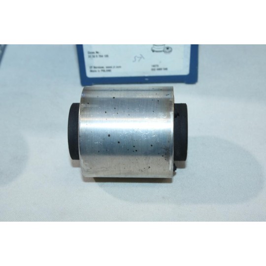 Silent bloc triangle bras de suspension Lemforder 3493401 pour BMW serie 5 6 X5 E53 E60 E61 E63 E64 F10 F12 F13 