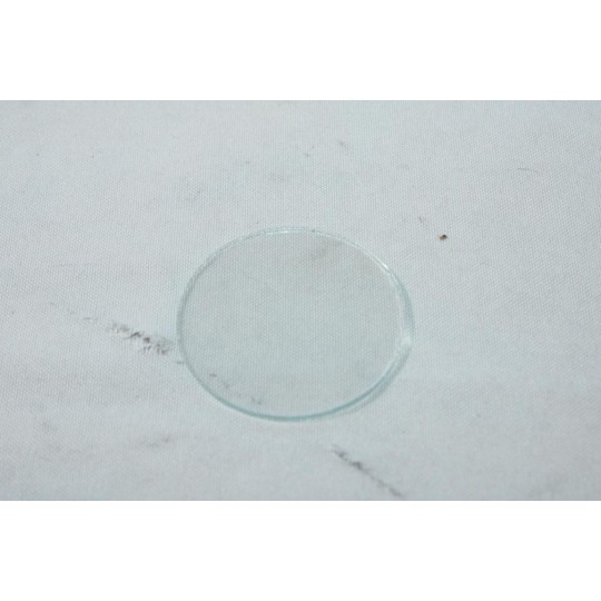 Lot 53 verres de lunettes protection 50mm GCE 548980000050 