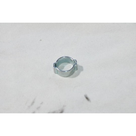 Collier serrage 6.3x12 F160503P pour tuyau durite 