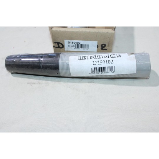 Pince porte electrode vestale 500 GCE D150102 pour soudage 