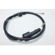 Cable accelerateur Cabor 11.1326 pour opel corsa B 1.5D 1.5TD 1.7D 1.5 1.7 D TD diesel 