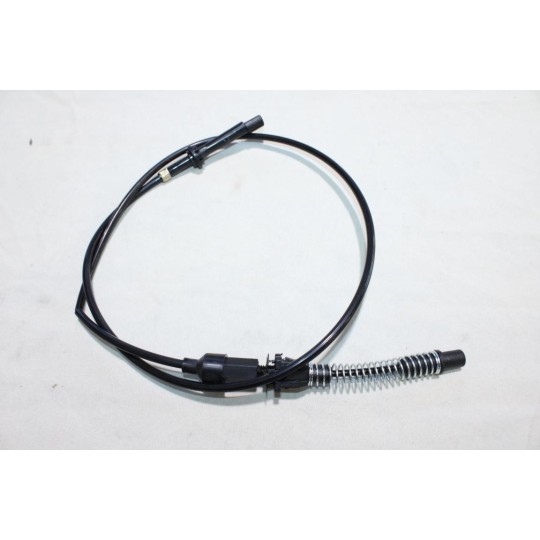 Cable accelerateur Cabor 11.017 pour ford escort 3 4 III IV orion 1 1.3 1.6 essence 