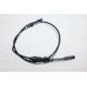 Cable accelerateur Cabor 11.017 pour ford escort 3 4 III IV orion 1 1.3 1.6 essence 