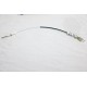 Cable accelerateur Cabor 10.028 pour renault 6 R6 1180/1 
