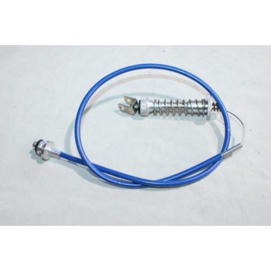 Cable accelerateur Cabor 10.004 pour citroen GS carburateur weber 