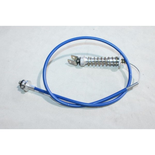 Cable accelerateur Cabor 10.004 pour citroen GS carburateur weber 