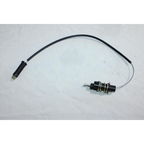 Cable accelerateur Cabor 10.007 pour citroen GS carburateur solex de 1975 à 1978 